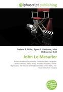 John Le Mesurier