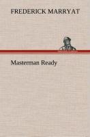 Masterman Ready - Marryat, Frederick