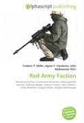Red Army Faction