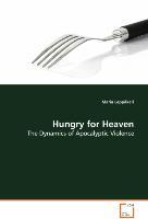 Hungry for Heaven - Leppaekari, Maria