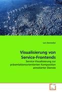 Visualisierung von Service-Frontends - Lars Dannecker