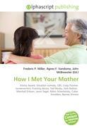 How I Met Your Mother