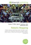 Robotic Mapping