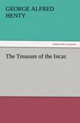 The Treasure of the Incas - Henty, George Alfred