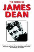 The Timeless James Dean - Cunningham, Terry