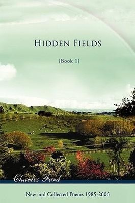 Hidden Fields - Ford, Charles