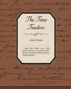 The Time Traders - Norton, Andre