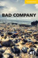 Bad Company Level 2 Elementary/Lower-Intermediate - Macandrew, Richard