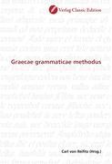 Graecae grammaticae methodus
