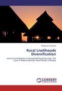 Rural Livelihoods Diversification - Asnakew, Misganaw