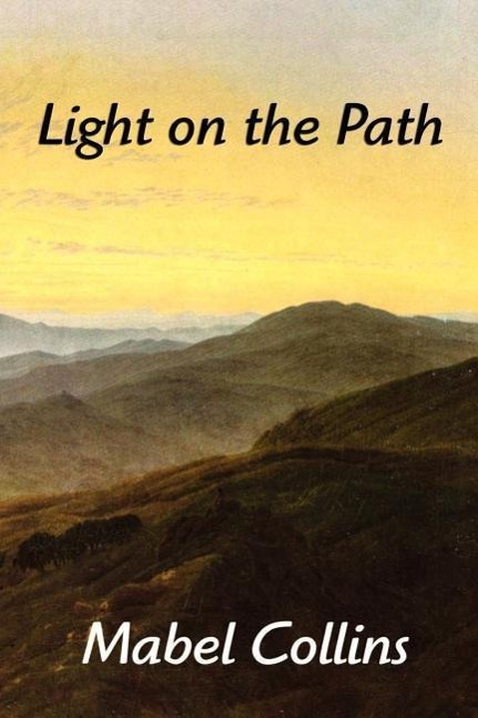 LIGHT ON THE PATH - Collins, Mabel
