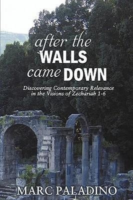 After the Walls Came Down - Paladino, Marc