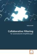 Collaborative Filtering - Torben Brodt