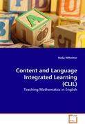 Content and Language Integrated Learning (CLIL) - Nadja Wilhelmer