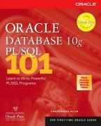 Oracle Database 10g, PL/SQL 101 - Allen, Christopher