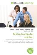 Macro (computer science)