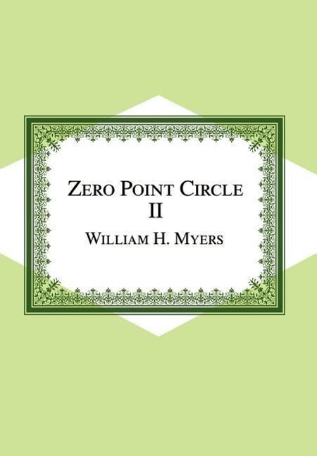 Zero Point Circle II - Myers, William H.