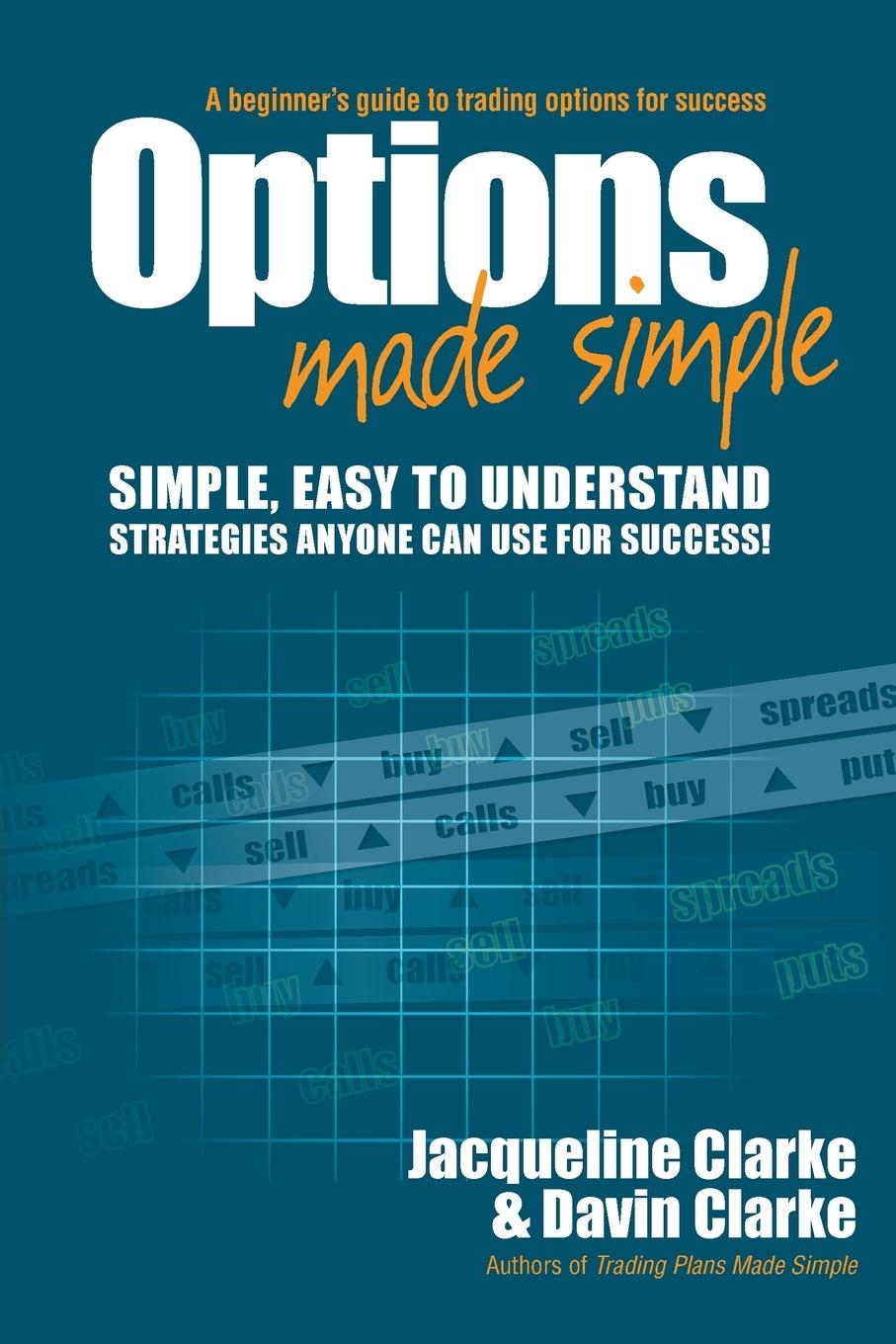 OPTIONS MADE SIMPLE - Clarke