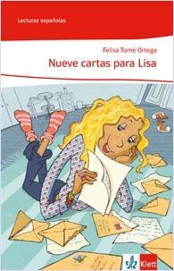 Nueve cartas para Lisa - Tomé Ortega, Felisa