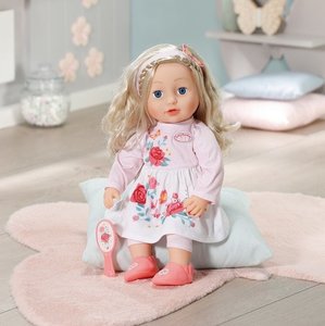 Baby annabell mini on sale