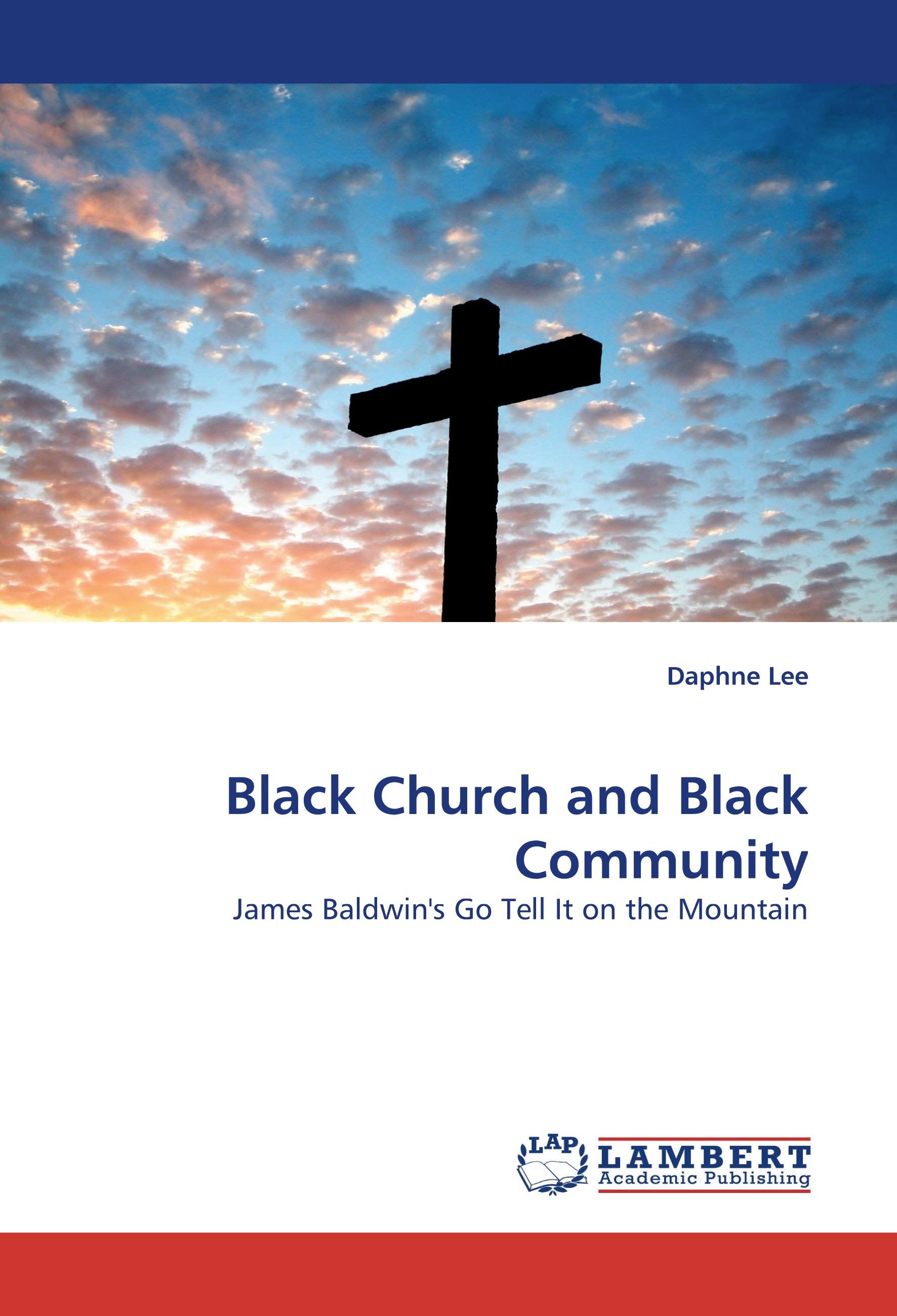 Black Church and Black Community - Daphne Lee