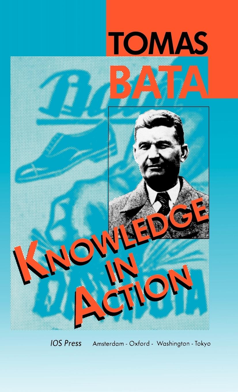 Knowledge in Action - Bata Tomas