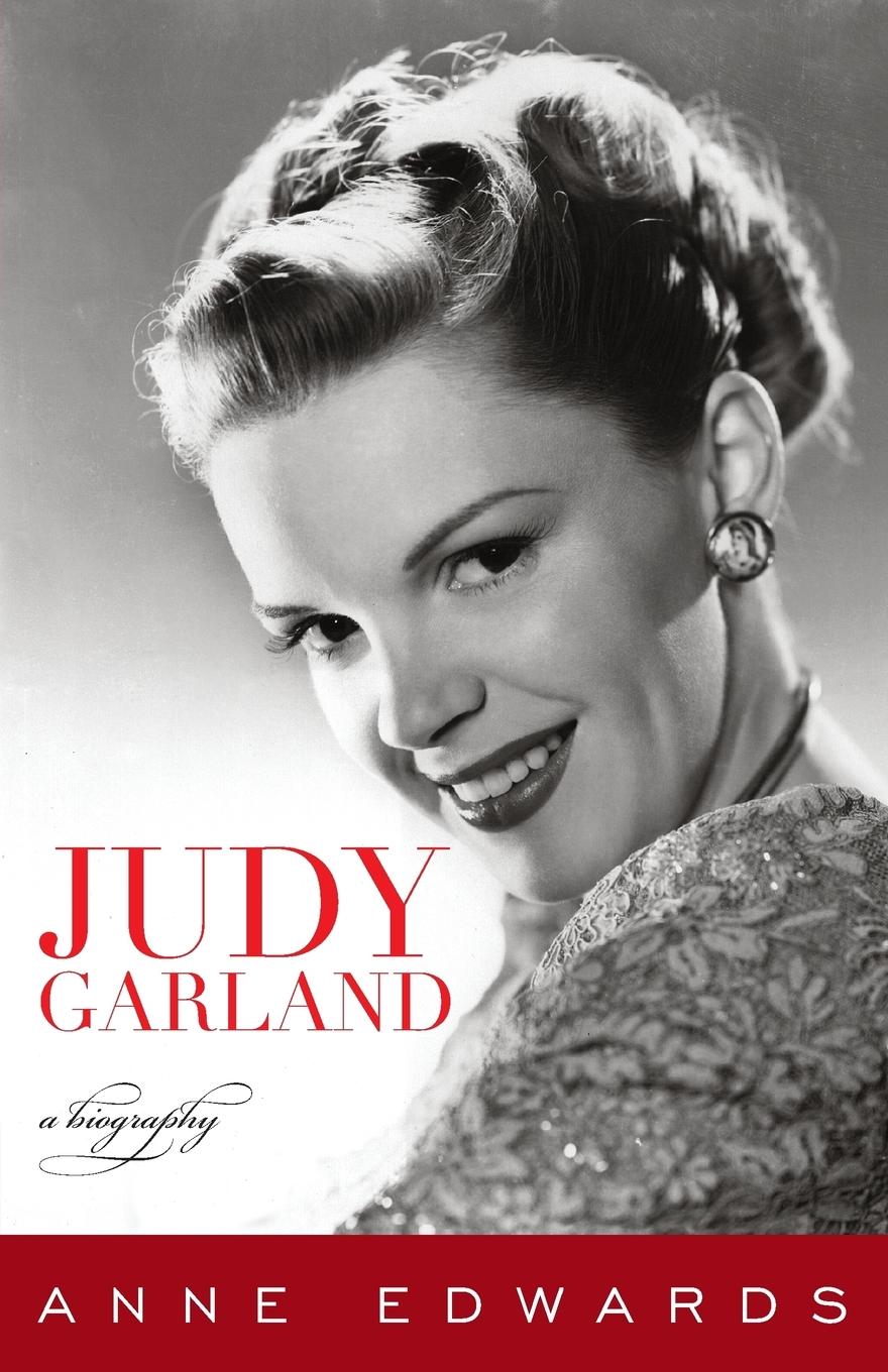 Judy Garland - Edwards, Anne