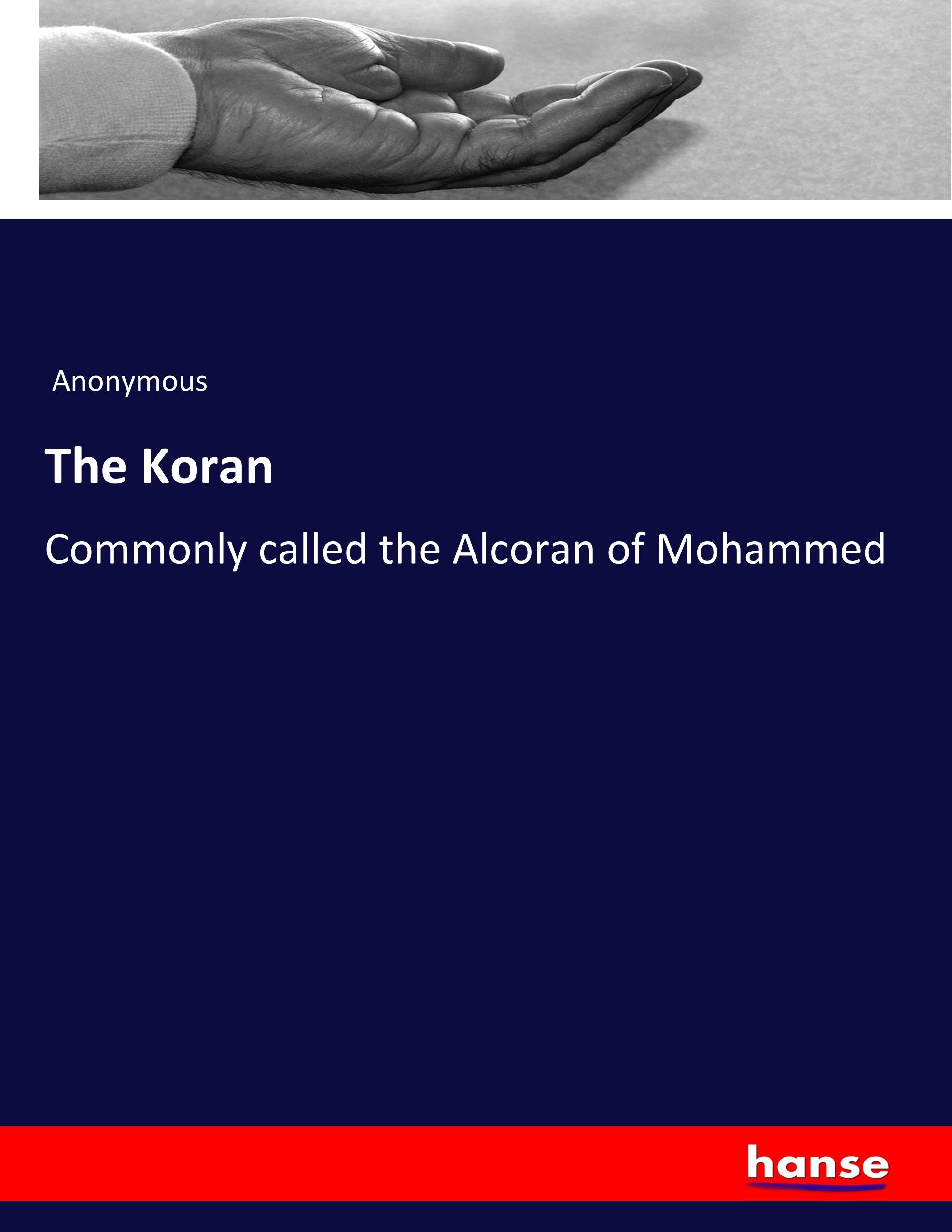 The Koran - Anonym