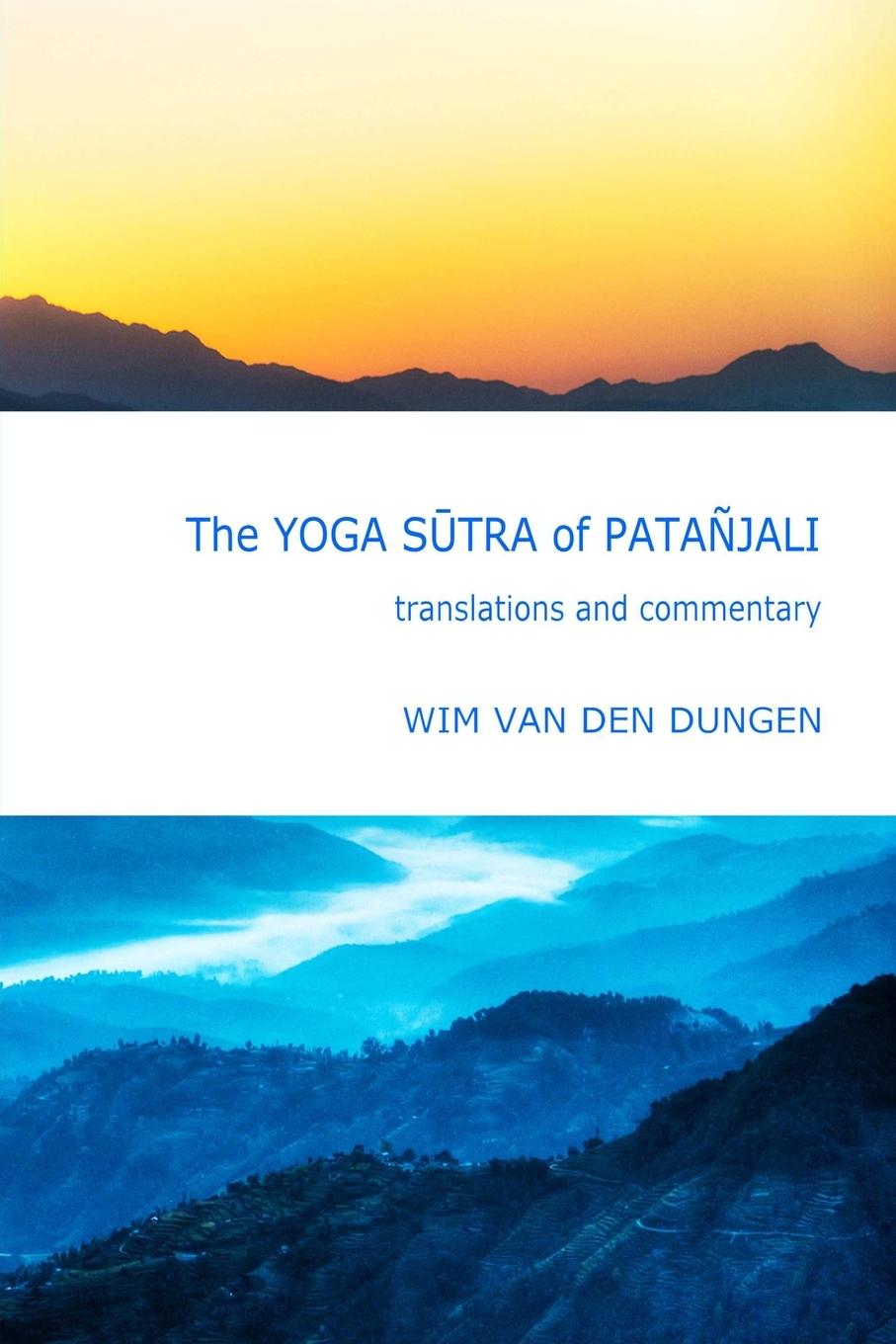 The Yoga S - Dungen, Wim van den