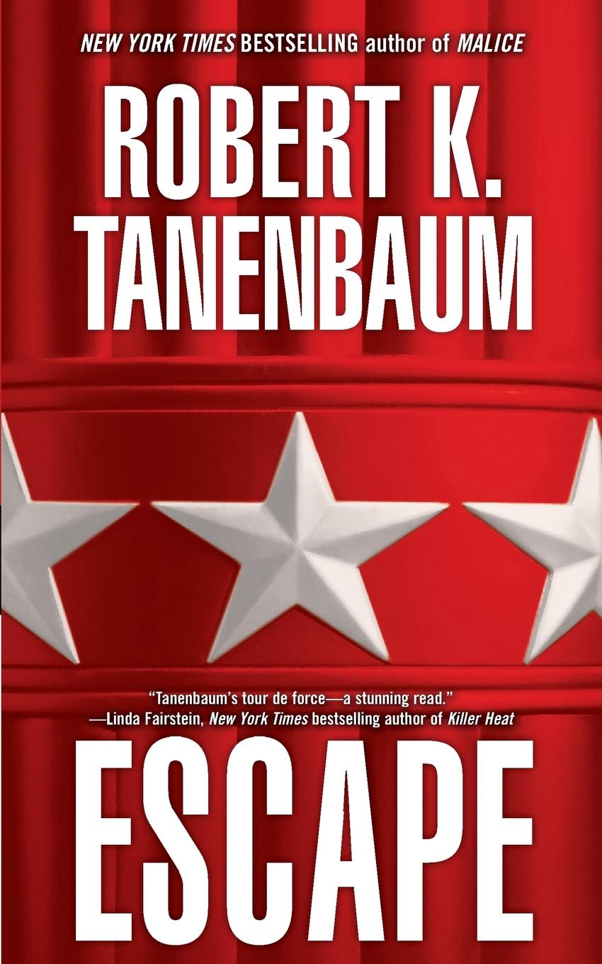 ESCAPE - Tanenbaum