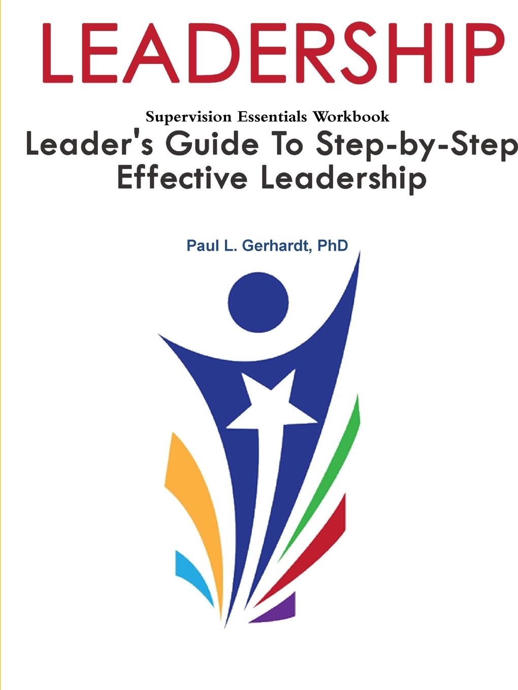 Leadership - Gerhardt, Paul