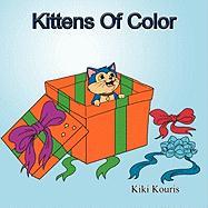 Kittens Of Color - Kouris, Kiki