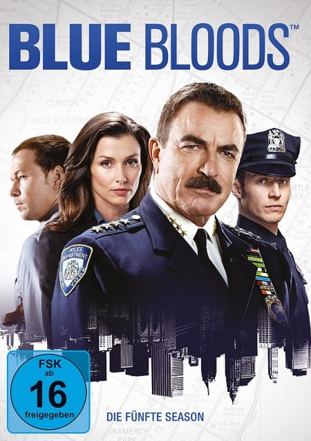 Blue Bloods