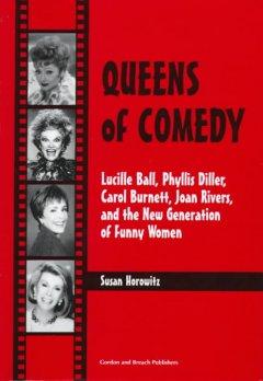 Queens of Comedy - Susan Horowitz