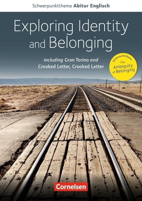 essays about identity and belonging