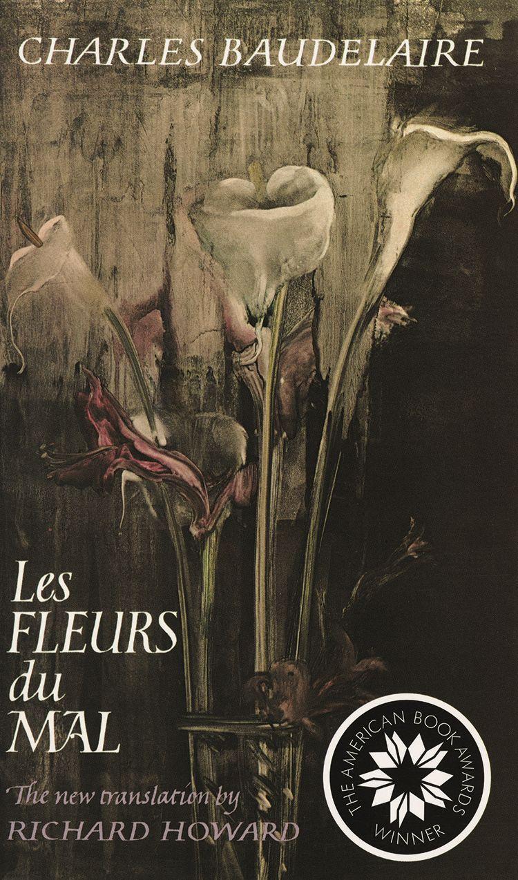 Les Fleurs Du Mal - Baudelaire, Charles