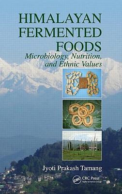 Tamang, J: Himalayan Fermented Foods - Tamang, Jyoti Prakash