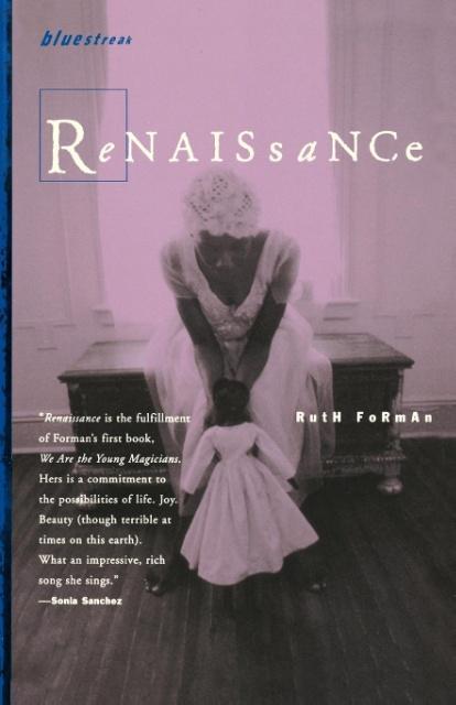 Renaissance - Ruth Forman