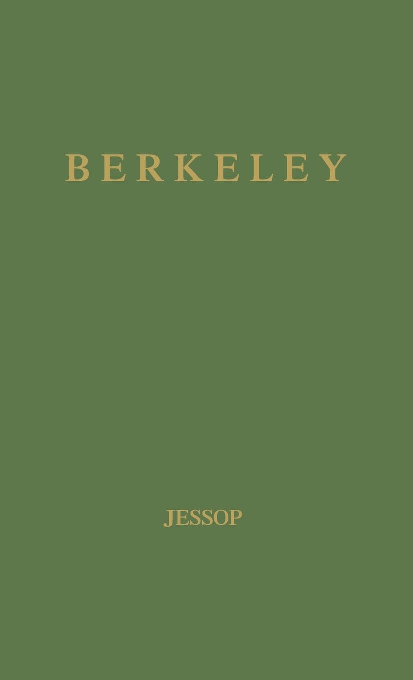 Philosophical Writings - Berkeley, George Unknown