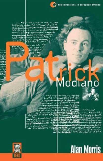 PATRICK MODIANO - Morris, Alan Morris, A.
