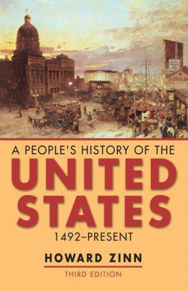 People s History of the United States - Howard Zinn