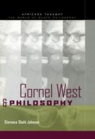 Johnson, C: Cornel West and Philosophy - Johnson, Clarence