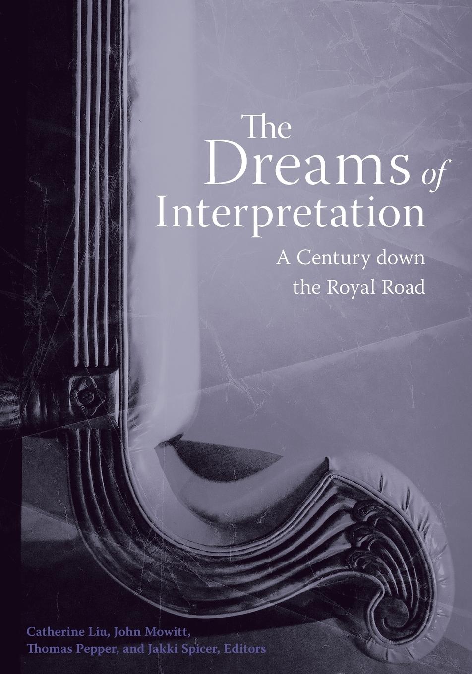 The Dreams of Interpretation