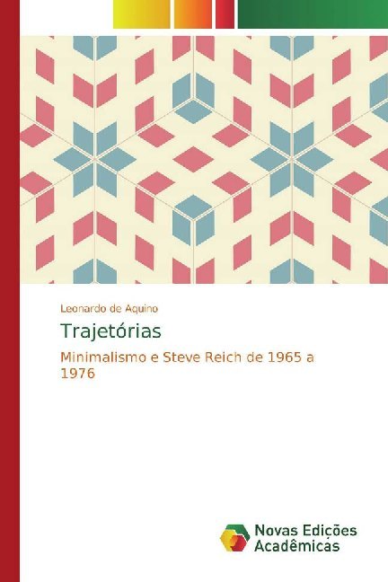 Trajetórias - de Aquino, Leonardo