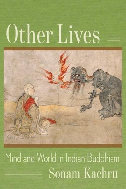 Other Lives - Kachru, Sonam