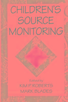 Children s Source Monitoring