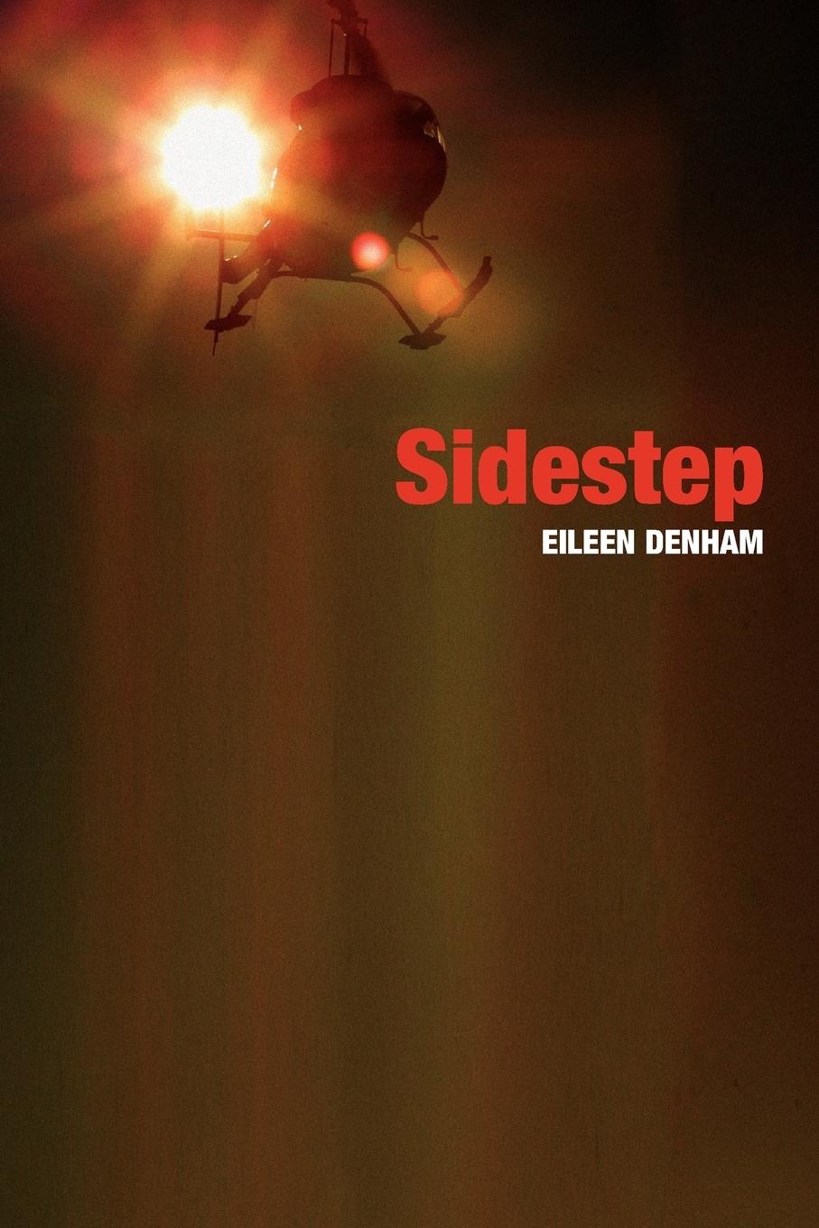 Sidestep - Denham, Eileen