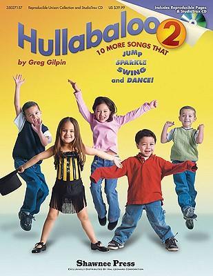 HULLABALOO 2 W/CD