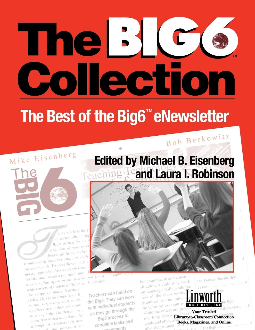 Big6 Collection - Eisenberg, Michael
