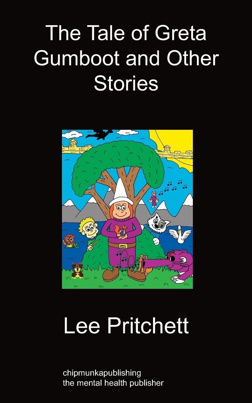 The Tale of Greta Gumboot and Other Stories - Pritchett, Lee
